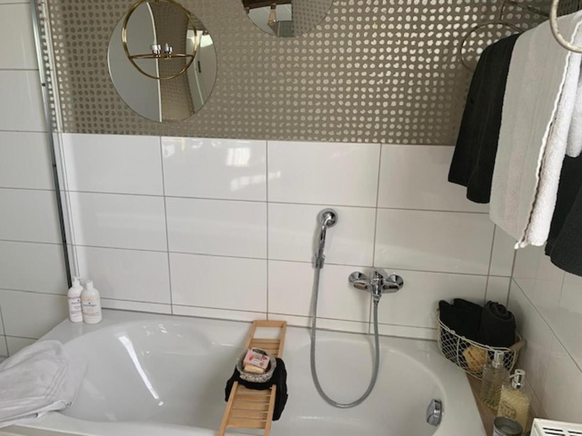 Ferienwohnungen Lemma Möhnesee Zewnętrze zdjęcie