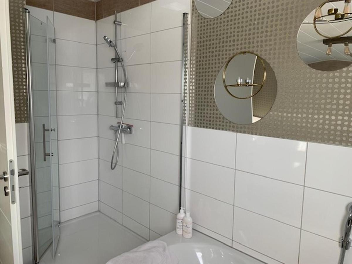 Ferienwohnungen Lemma Möhnesee Zewnętrze zdjęcie