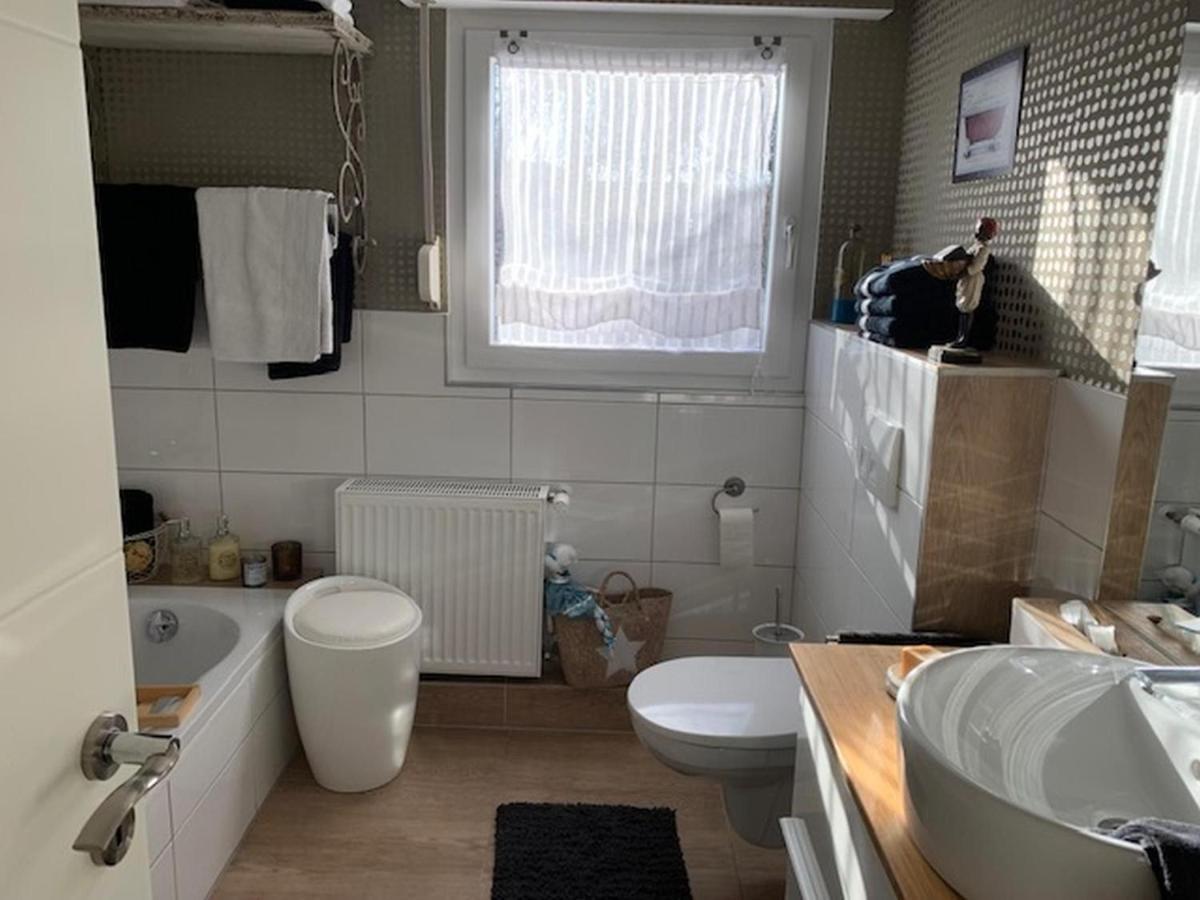 Ferienwohnungen Lemma Möhnesee Zewnętrze zdjęcie