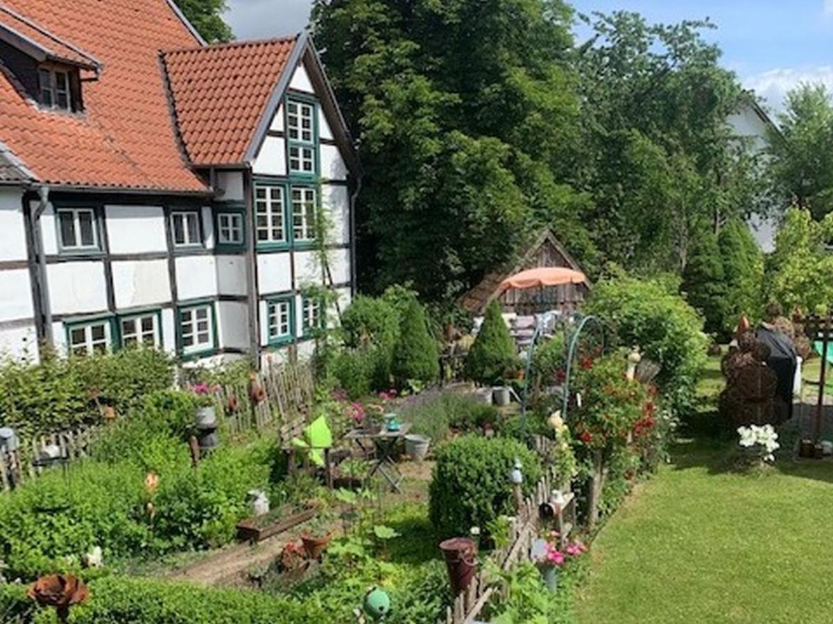 Ferienwohnungen Lemma Möhnesee Zewnętrze zdjęcie