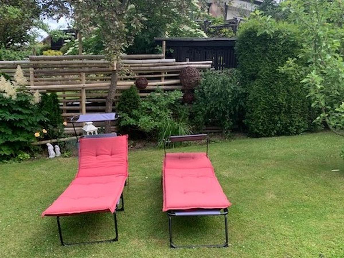 Ferienwohnungen Lemma Möhnesee Zewnętrze zdjęcie