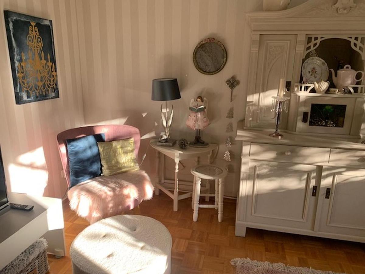 Ferienwohnungen Lemma Möhnesee Zewnętrze zdjęcie